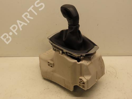 Gear lever PEUGEOT 208 II (UB_, UP_, UW_, UJ_) 1.2 PureTech 75 | BP29319281M90 