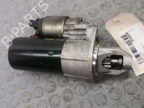 Used Starter MERCEDES-BENZ CLS (C219) CLS 350 (219.356) (272 hp) 9387745