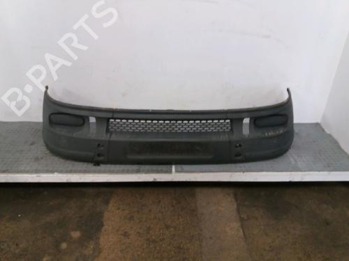 Used Front bumper FORD TRANSIT Van (FA_ _) 2.0 TDCi (125 hp) 23154973