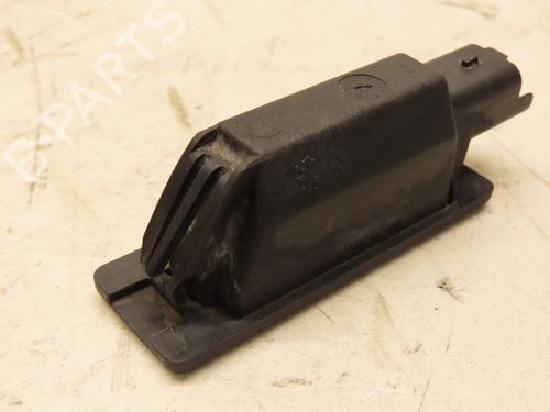 Nummerpladelys CITROËN C3 II (SC_) 1.4 HDi 70 (SC8HZC, SC8HR0, SC8HP4) | BP30311550I40