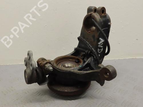 Left front steering knuckle CITROËN C4 CACTUS 1.2 THP 110 | BP17823722M25