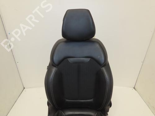 Right front seat RENAULT KADJAR (HA_, HL_) 1.2 TCe 130 (HLMR) | BP29345859C16 