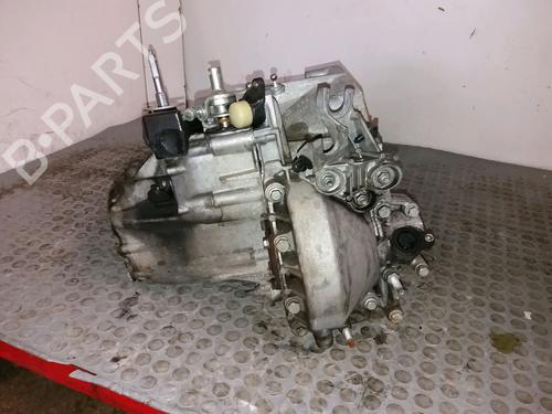 Used Gearbox Gearbox PEUGEOT 308 I (4A_, 4C_) 2.0 HDi (136 hp) 9383640 9383640