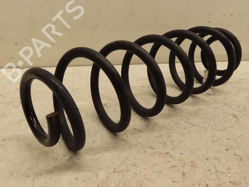 Shock absorber spring VW GOLF VII (5G1, BQ1, BE1, BE2) 1.4 TSI | BP29963586C152 