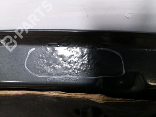 Hood PEUGEOT 5008 (0U_, 0E_) 1.6 HDi | BP11833018C1