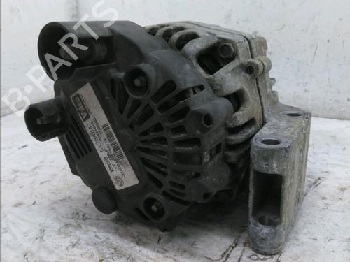 Alternator FORD KA (RU8) 1.3 TDCi | BP17776708M7 