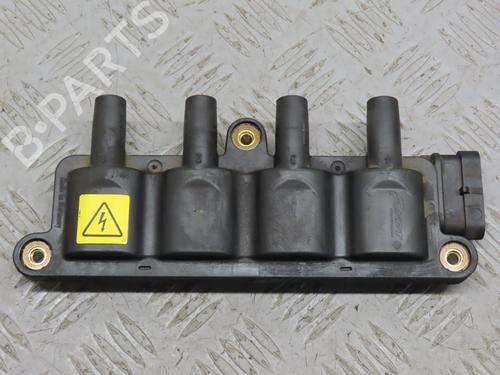 Bobine FIAT 500 (312_) 1.2 (312AXA1A) (69 hp) 27094948