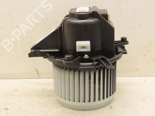 Heater blower motor PEUGEOT RIFTER 1.5 BlueHDi 130 | BP30556886M62 