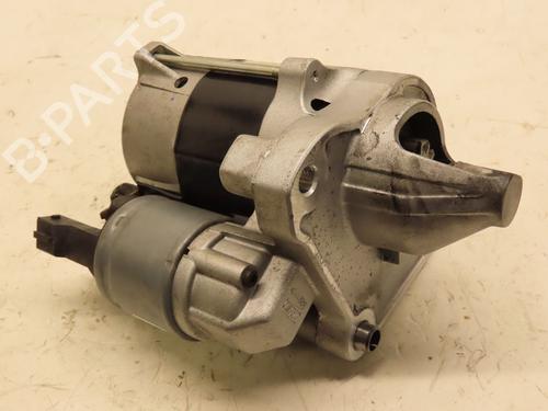 Starter PEUGEOT 208 II (UB_, UP_, UW_, UJ_) 1.2 PureTech 75 | BP29136627M8 