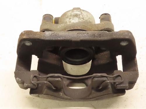 Used Left front brake caliper FIAT 500X (334_) 1.6 D Multijet (334AXA1B, 334AXA11) (120 hp) 30164540