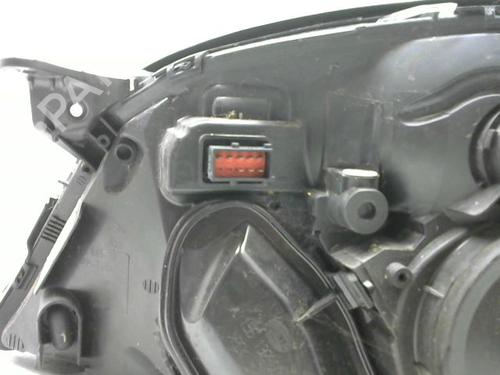 Used Right headlight OPEL VECTRA C GTS (Z02) 1.9 CDTI (F68) (120 hp) 9379647