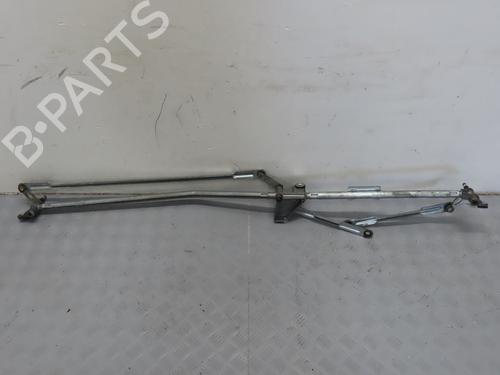 Used Front wipers mechanism CITROËN DS4 (NX_) 2.0 HDi 165 (163 hp) 14886432