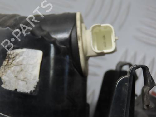 Rear bumper right light CITROËN C3 Picasso (SH_) 1.6 HDi | BP31843707C82 