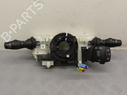 Used Steering column stalk RENAULT MEGANE III Coupe (DZ0/1_) 2.0 dCi (DZ0L) (160 hp) 17779459