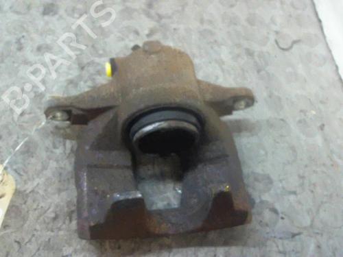 Left front brake caliper FIAT GRANDE PUNTO (199_) 1.9 D Multijet | BP14885153M105