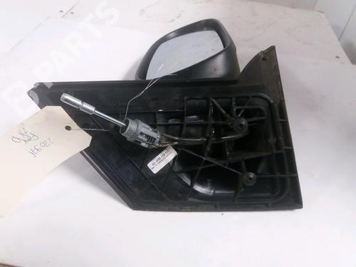 Right mirror VW FOX Hatchback (5Z1, 5Z3, 5Z4) 1.2 | BP11999060C27 