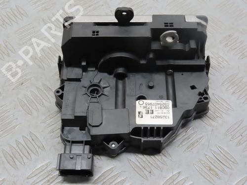 Used Front left lock OPEL CORSA D (S07) 1.3 CDTI (L08, L68) (95 hp) 9383941