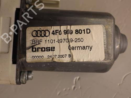 Used Front left window mechanism Front left window mechanism AUDI A5 (8T3) 3.0 TDI quattro (240 hp) 33187732 33187732