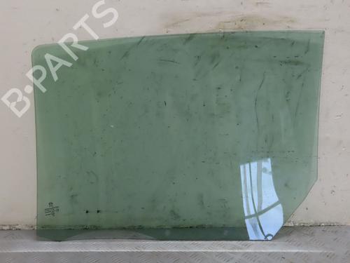 Used Rear right door window PEUGEOT 308 II (LB_, LP_, LW_, LH_, L3_) 1.5 BlueHDi 130 (131 hp) 26657395