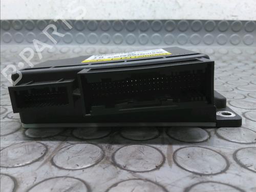 ECU airbags RENAULT MEGANE III Hatchback (BZ0/1_, B3_) 1.5 dCi | BP17779867M53 