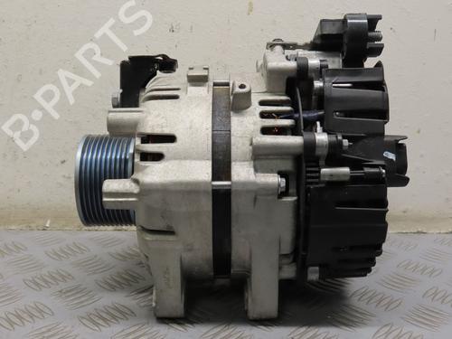 Engine CITROËN AMI (9A_) Electric (9AZ2CA) | BP36482809M1 - Image 3