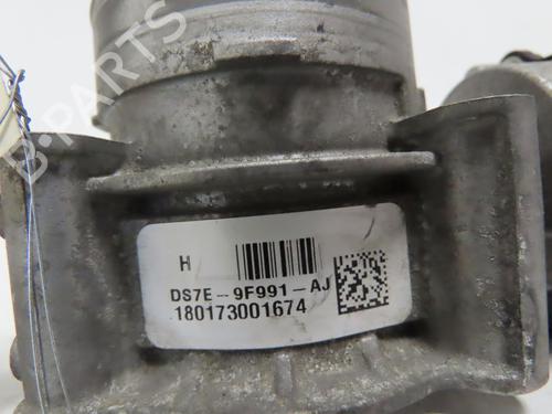 Used Throttle body Throttle body FORD MONDEO V Saloon (CD) 2.0 Hybrid (190 hp) 33632227 33632227