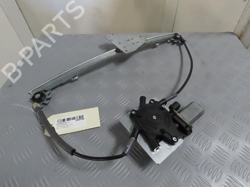 Used Front left window mechanism Front left window mechanism 21008488 21008488