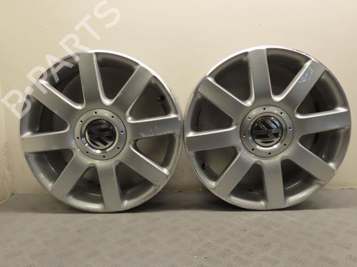 Used Rim VW GOLF V (1K1) 1.9 TDI (90 hp) 21049690