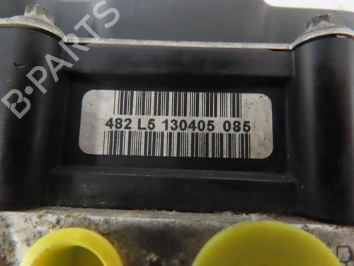 ABS Bremseaggregat VW FOX Hatchback (5Z1, 5Z3, 5Z4) 1.4 TDI | BP21008408M43 