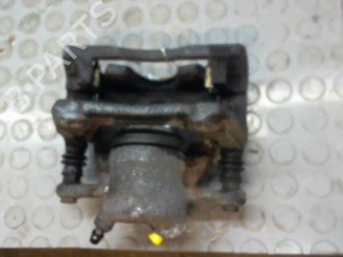 Right front brake caliper RENAULT ZOE (BFM_) ZOE | BP14884630M104