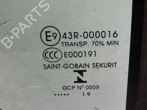 Altro CITROËN BERLINGO (ER_, EC_) 1.5 BlueHDi 100 (102 hp) 31276585