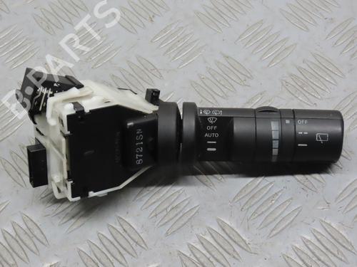Used Steering column stalk NISSAN QASHQAI / QASHQAI +2 I (J10, NJ10, JJ10E) 1.5 dCi (106 hp) 22751662