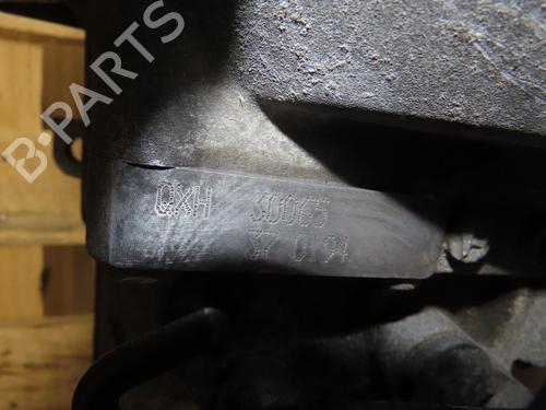 Gearbox VW GOLF VII (5G1, BQ1, BE1, BE2) 1.4 TSI | BP29963578M3 