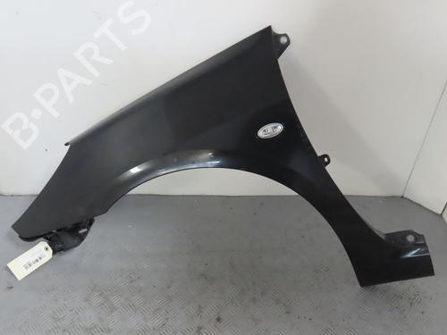 Used Left front fenders PEUGEOT 307 (3A/C) 1.6 HDi 110 (109 hp) 17780599