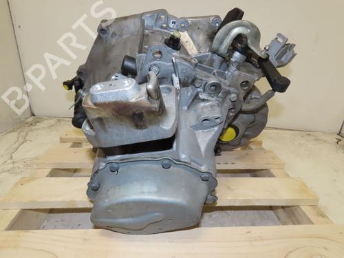Used Gearbox Gearbox PEUGEOT 308 II (LB_, LP_, LW_, LH_, L3_) 1.6 HDi (92 hp) 35935716 35935716