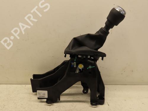 Gear lever RENAULT CLIO V (B7_) 1.0 LPG (B7MT) | BP29818668M90 - Image 4