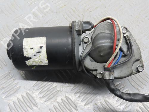 Used Front wiper motor FIAT ULYSSE (220_) 2.0 16V (220AQ5) (136 hp) 18205176