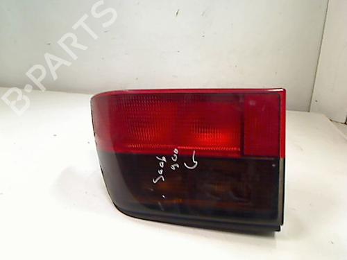 Used Left taillight SAAB 900 II Coupe 2.0 i (131 hp) 23155903