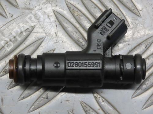 Used Injector MINI MINI (R50, R53) Cooper (116 hp) 19479851