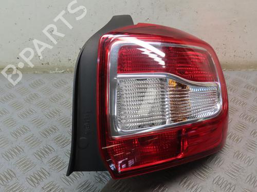 right-taillight-dacia-sandero-ii-2012-24323346 main image