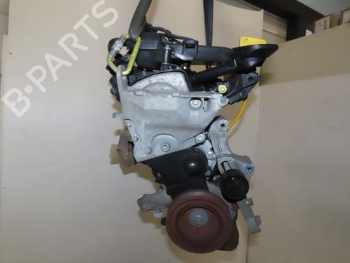 Used Engine Engine RENAULT TWINGO II (CN0_) 1.2 16V (CN04, CN0B) (75 hp) 40051371 40051371