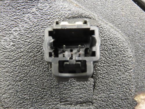 Used Left mirror RENAULT TWINGO I (C06_) 1.2 16V (C06C, C06D, C06K) (75 hp) 24419279