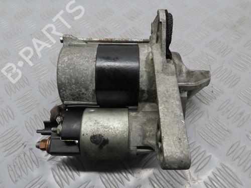 Starter RENAULT CLIO IV (BH_) 0.9 TCe 90 (BHNF, BHMA, BHMH, BHJK, BHJR) | BP17776605M8 