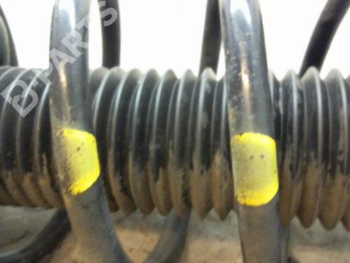 Left front shock absorber MAZDA 3 (BK) 1.6 DI Turbo | BP9381101M16 