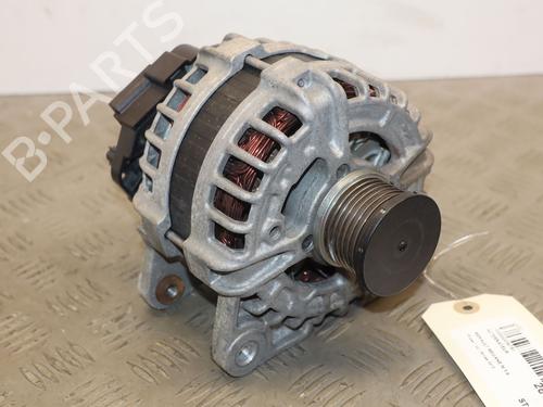 Alternator RENAULT MEGANE IV Hatchback (B9A/M/N_) 1.6 dCi 130 (B9A4) | BP38055250M7 - Image 4