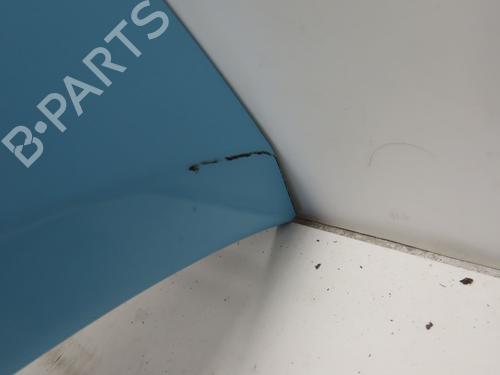Rear bumper PORSCHE BOXSTER (987) 2.7 | BP29319338C8 
