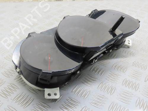 Used Instrument cluster SUZUKI GRAND VITARA II (JT, TE, TD) 1.9 DDiS All-wheel Drive (JT419, TD44, JB419WD, JB419XD,... (129 hp) 27488472