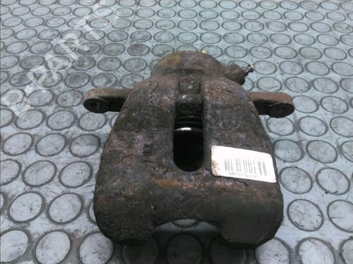 Used Left front brake caliper CITROËN C2 (JM_) 1.4 (73 hp) 17778837