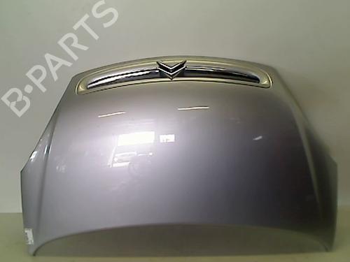 Used Hood CITROËN XSARA PICASSO (N68) 2.0 HDi (90 hp) 23155098