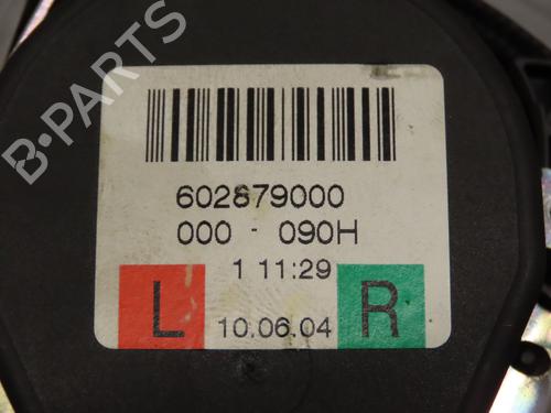Gurtstraffer rechts hinten AUDI A4 B6 Avant (8E5) 1.9 TDI | BP17779941C90 